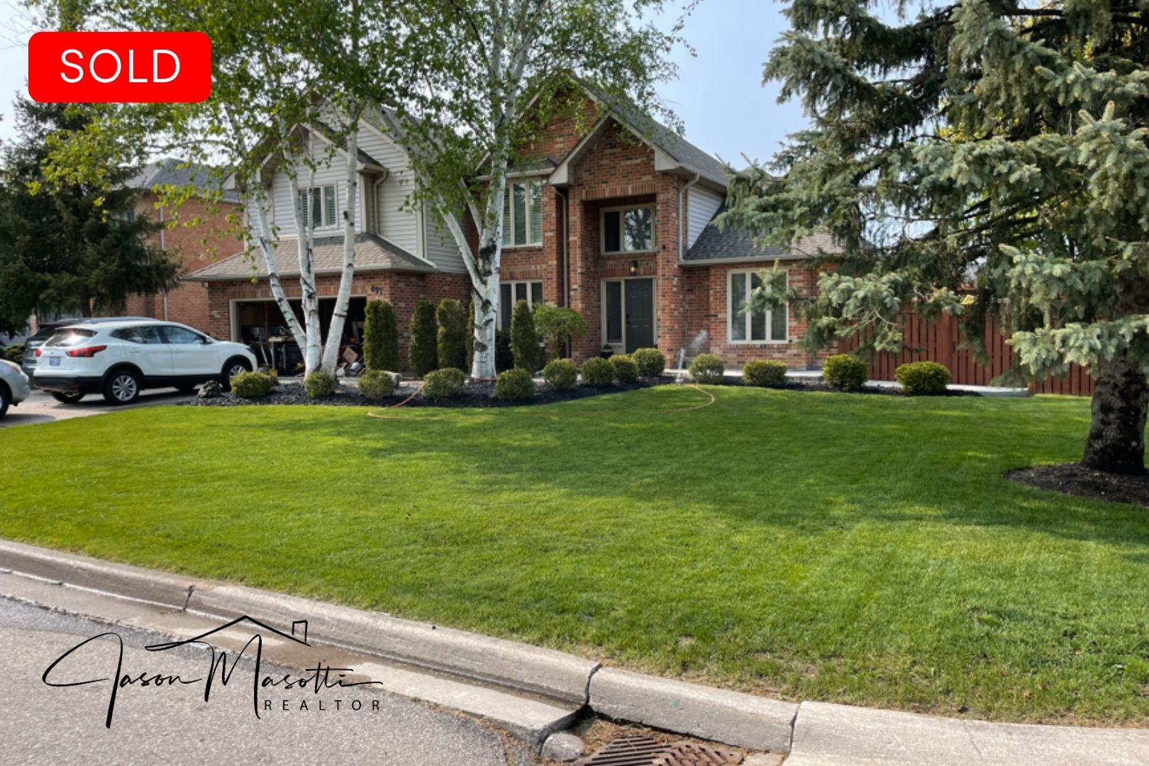 Ancaster - 497 Heather Hill Court