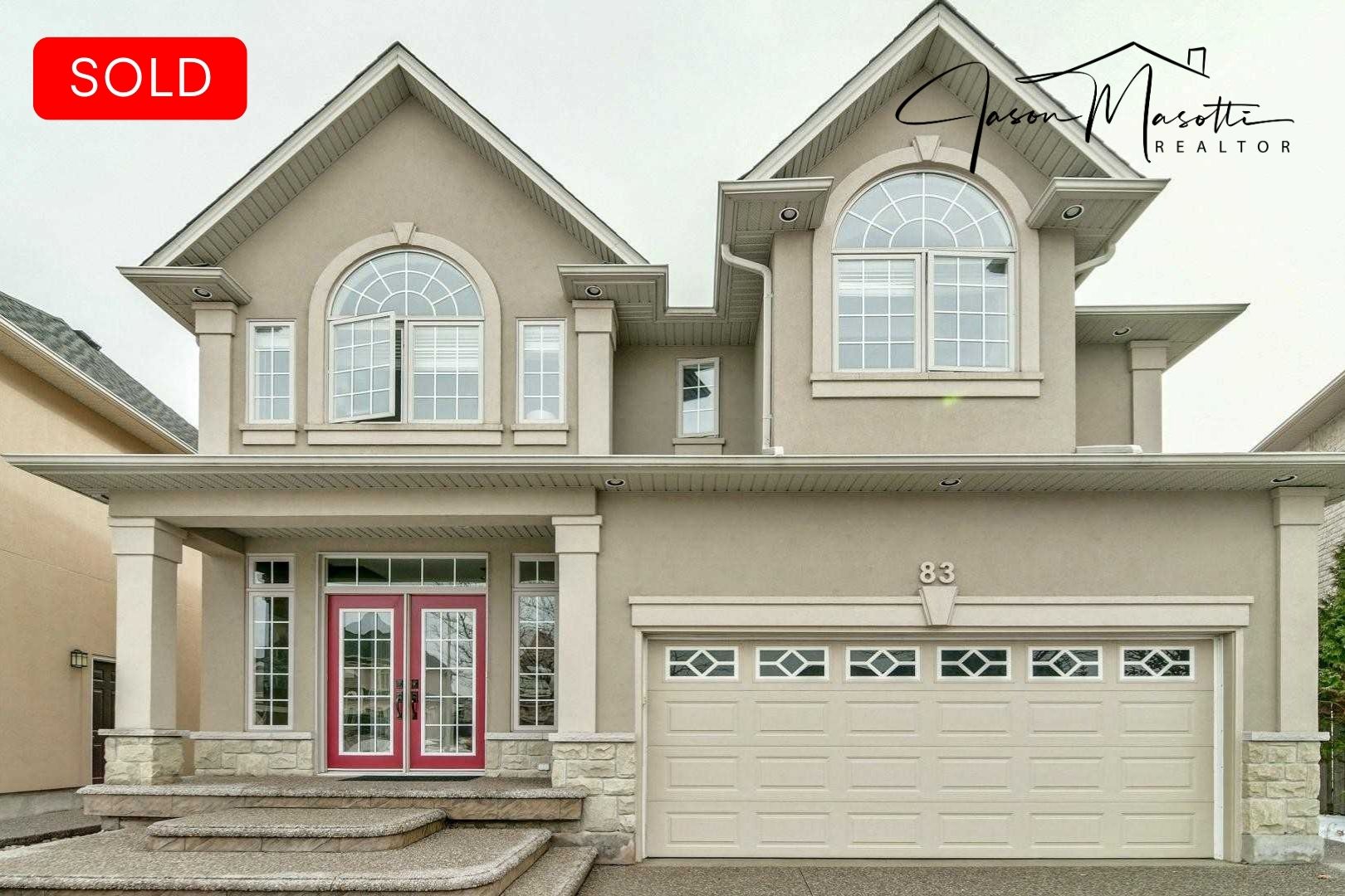 Ancaster - 83 Biggs Ave