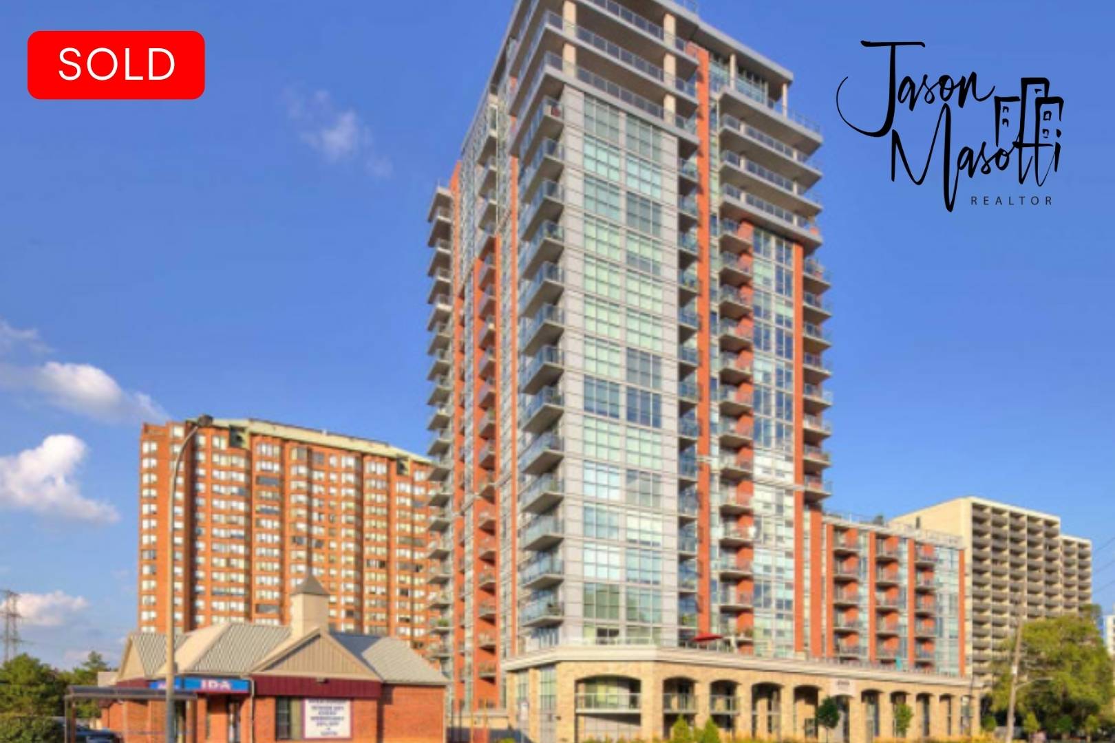 Burlington - 551 Maple Avenue 1609