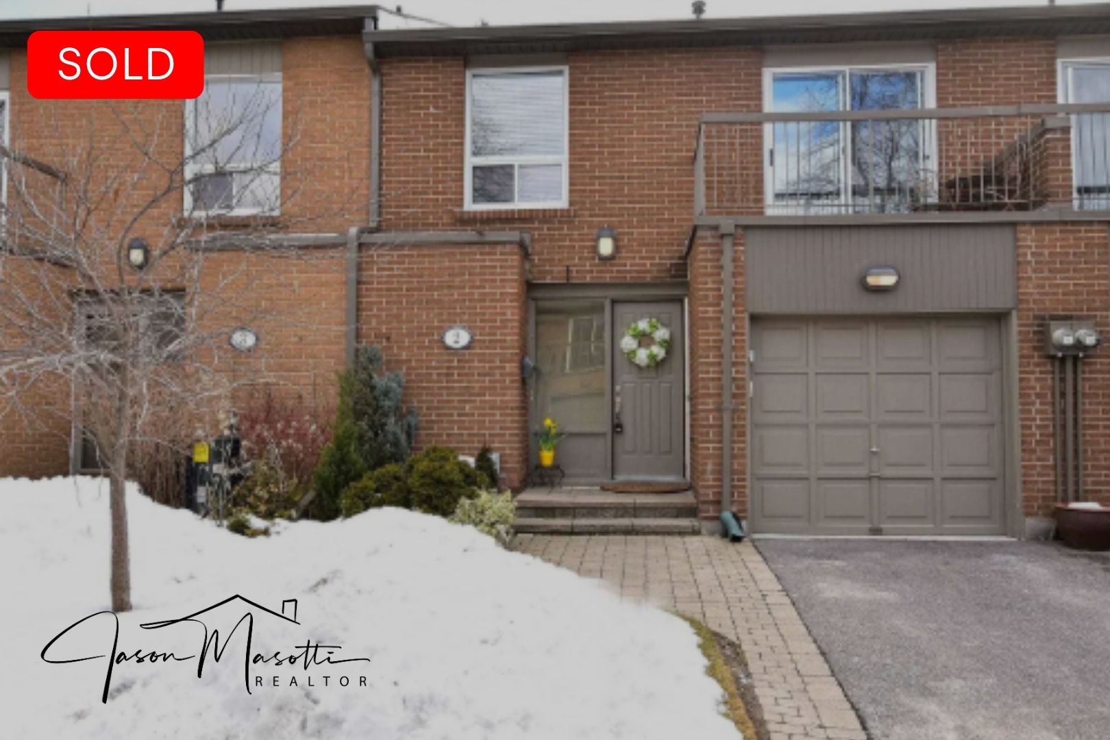 Etobicoke - 1387 Royal York Rd