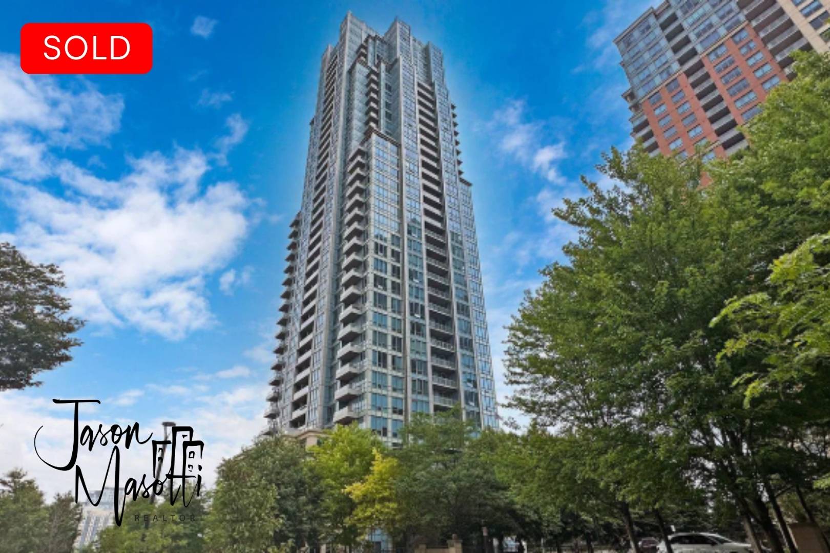 Etobicoke - 15 Viking Line 3104 3006