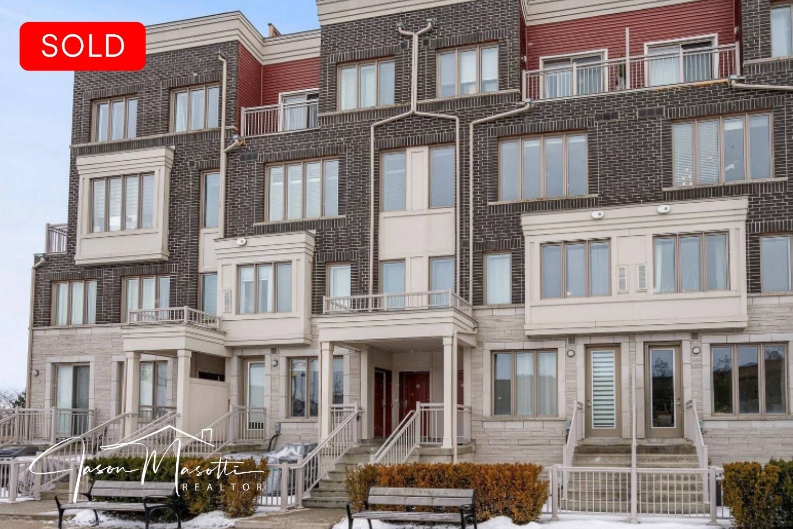 Etobicoke 2 - 135 Long Branch Ave 9