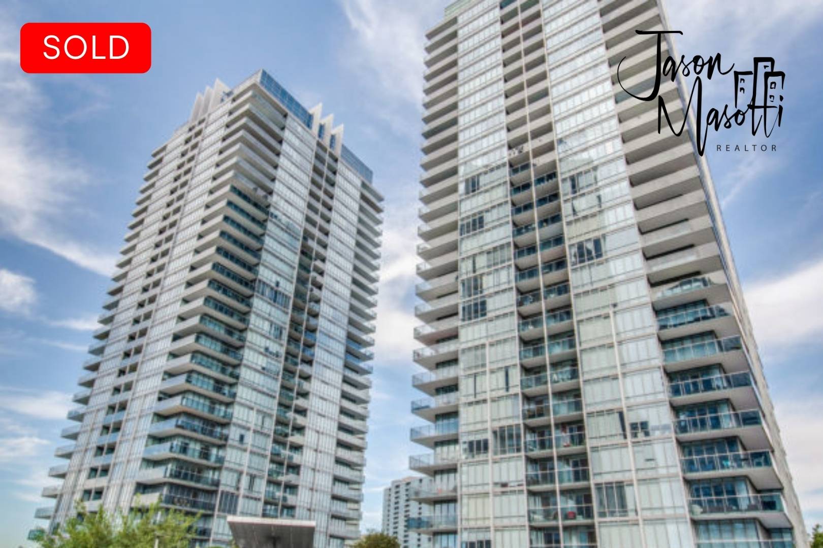 Etobicoke 2 - 88 Park Lawn Rd 611