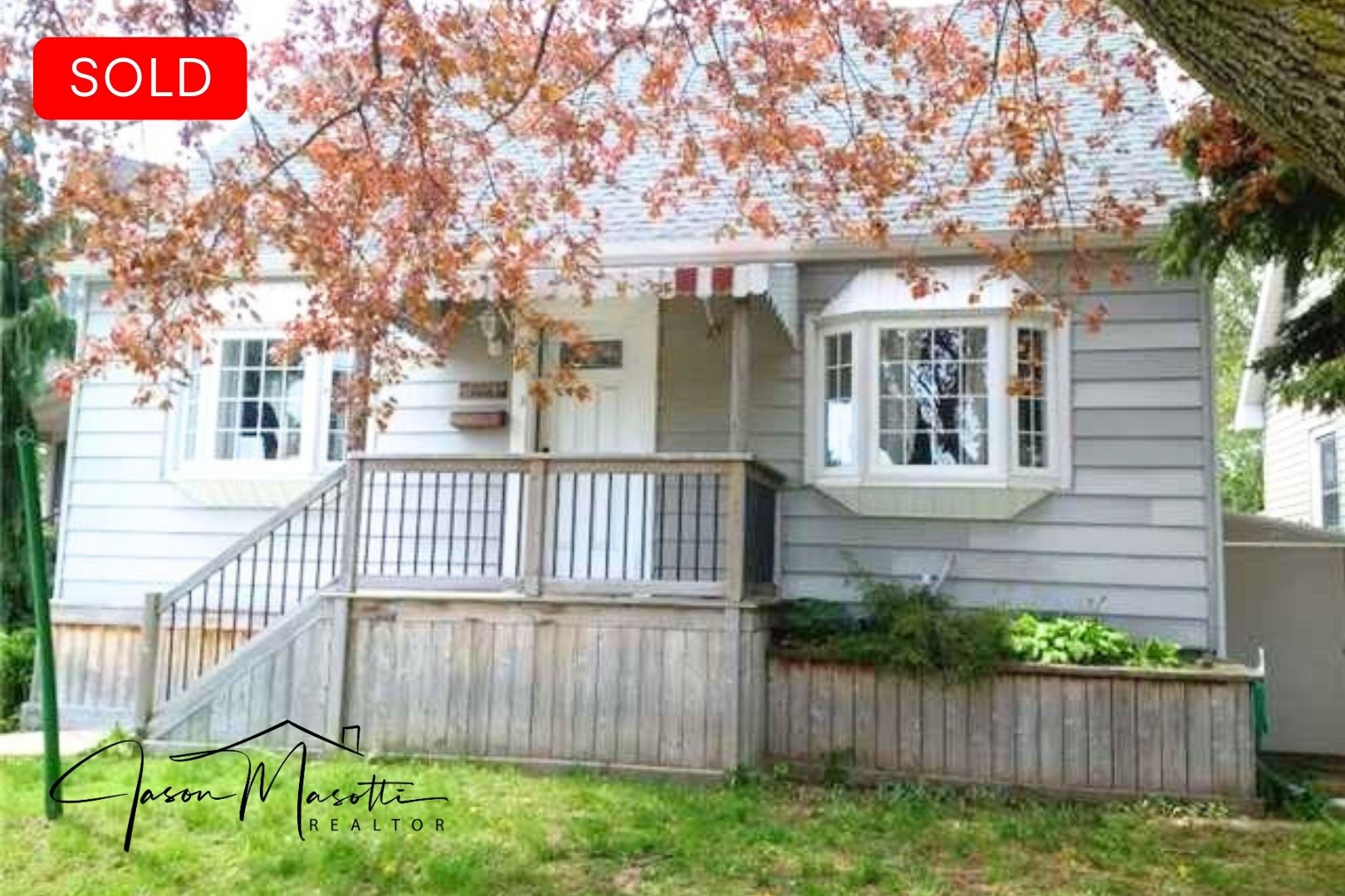 Etobicoke - 32 Cochrane Dr