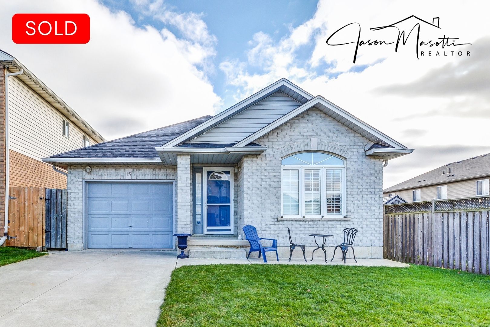 Hamilton - 15 Hannah Cres