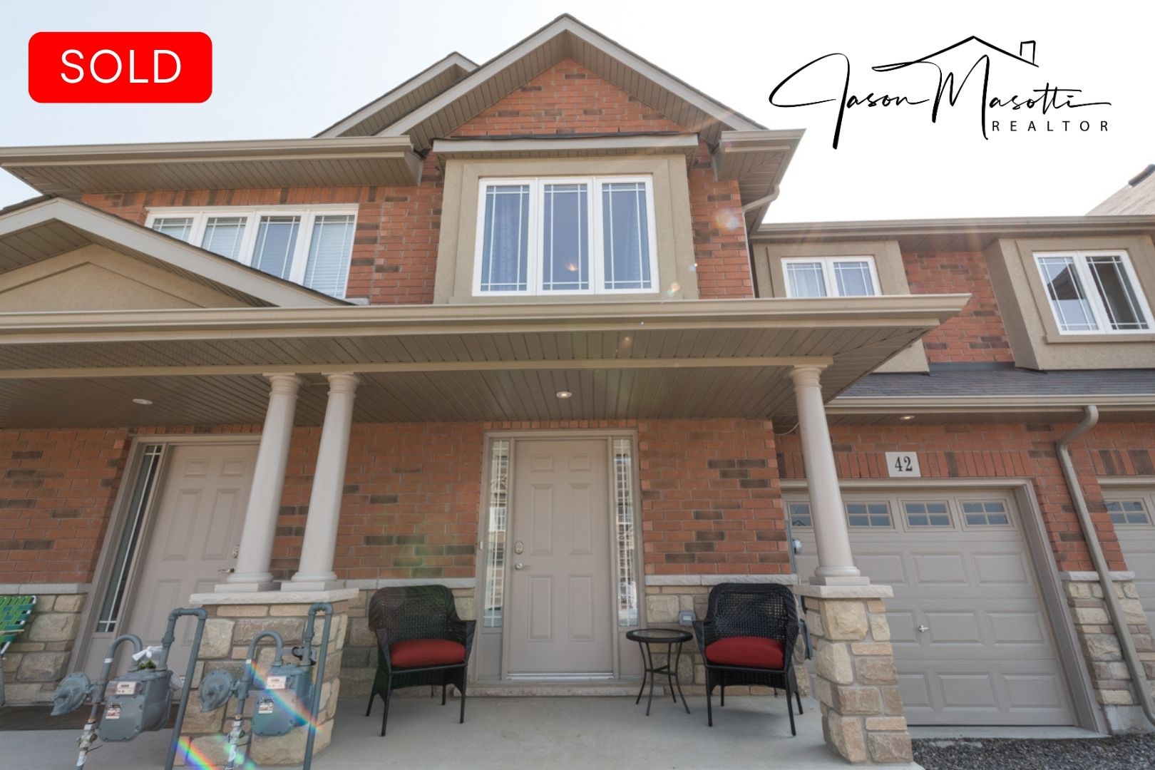 Hamilton - 42 Bonhill Blvd