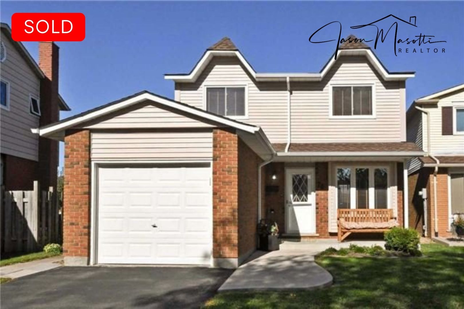 Hamilton - 74 Memorial Ave