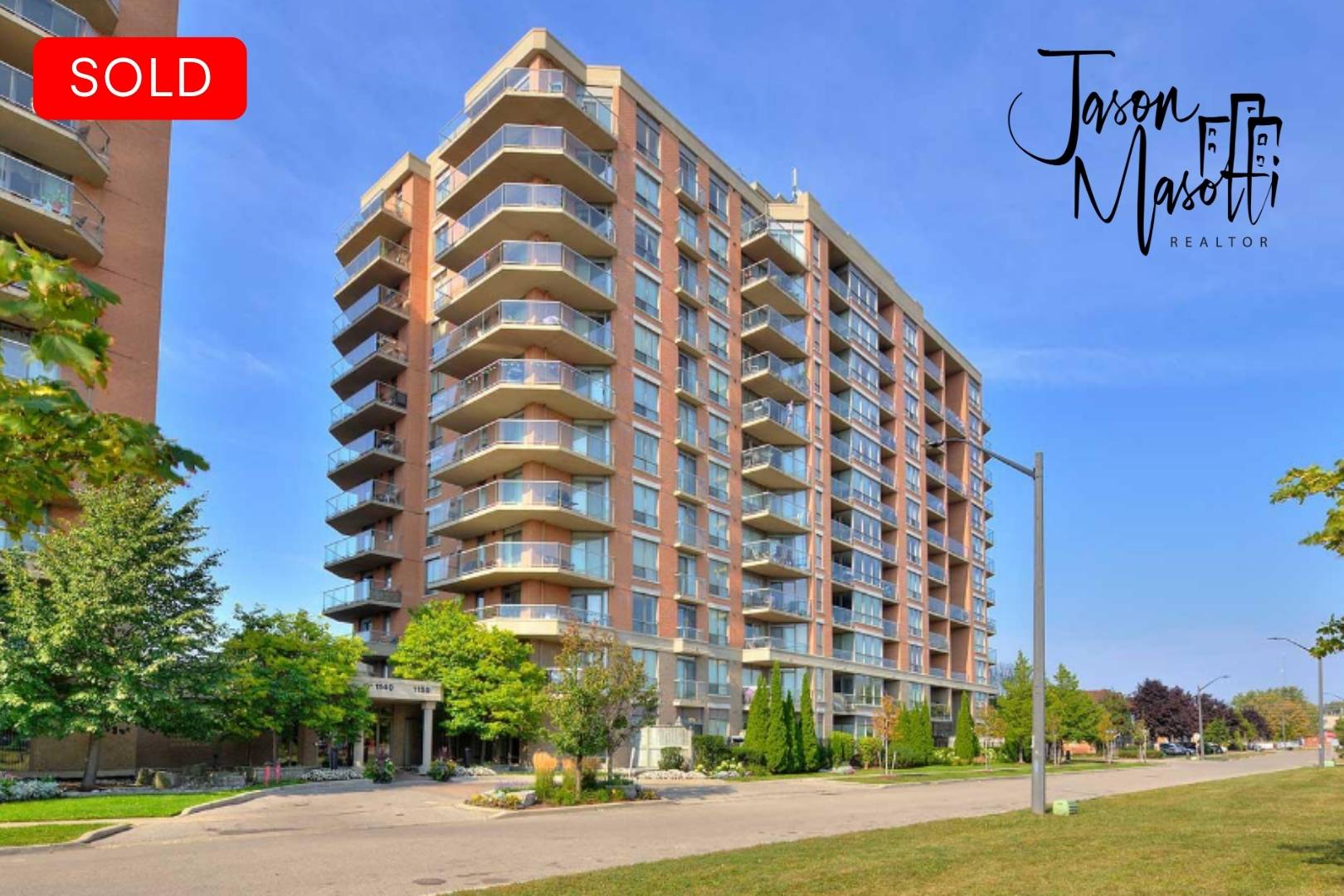 Mississauga - 1150 Parkwest Place 502