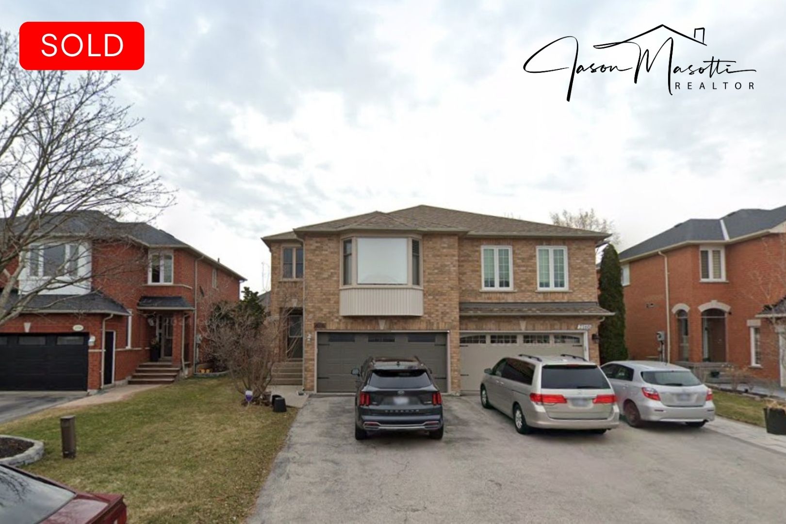 Oakville - 2158 Shady Glen Road