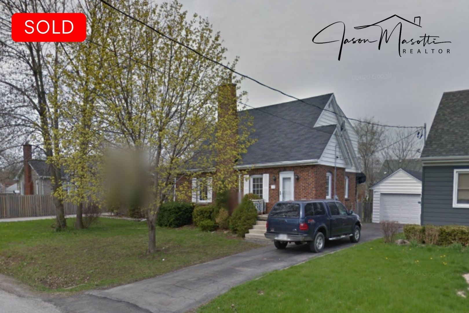 Stoney Creek - 101 First St N