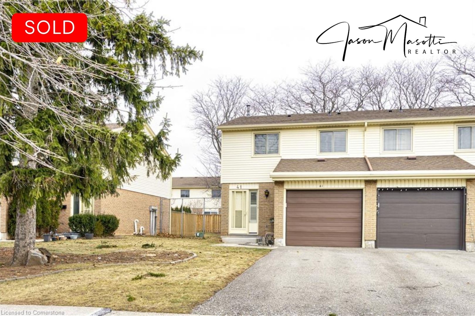 Stoney Creek - 150 Gateshead Crescent 41