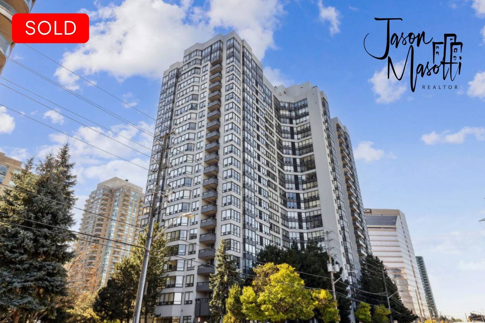 Toronto - 7 Bishop Ave 518