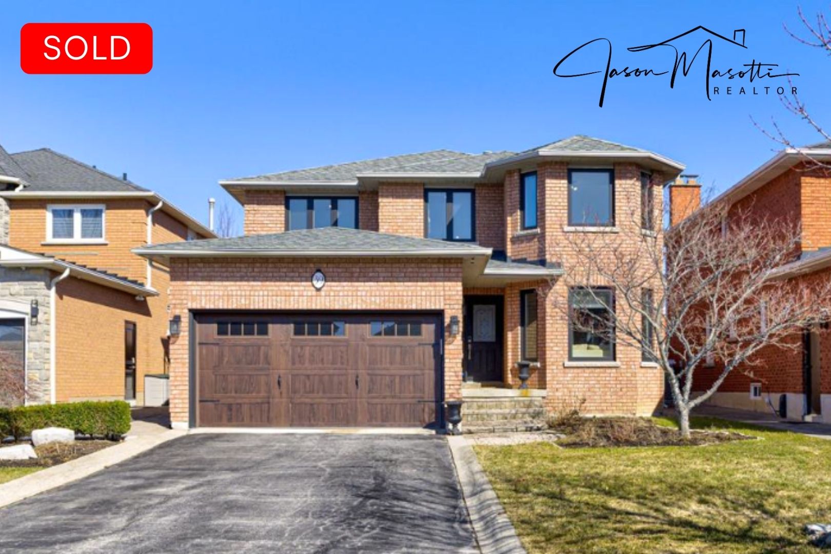 Vaughan - 39 Iona Cres